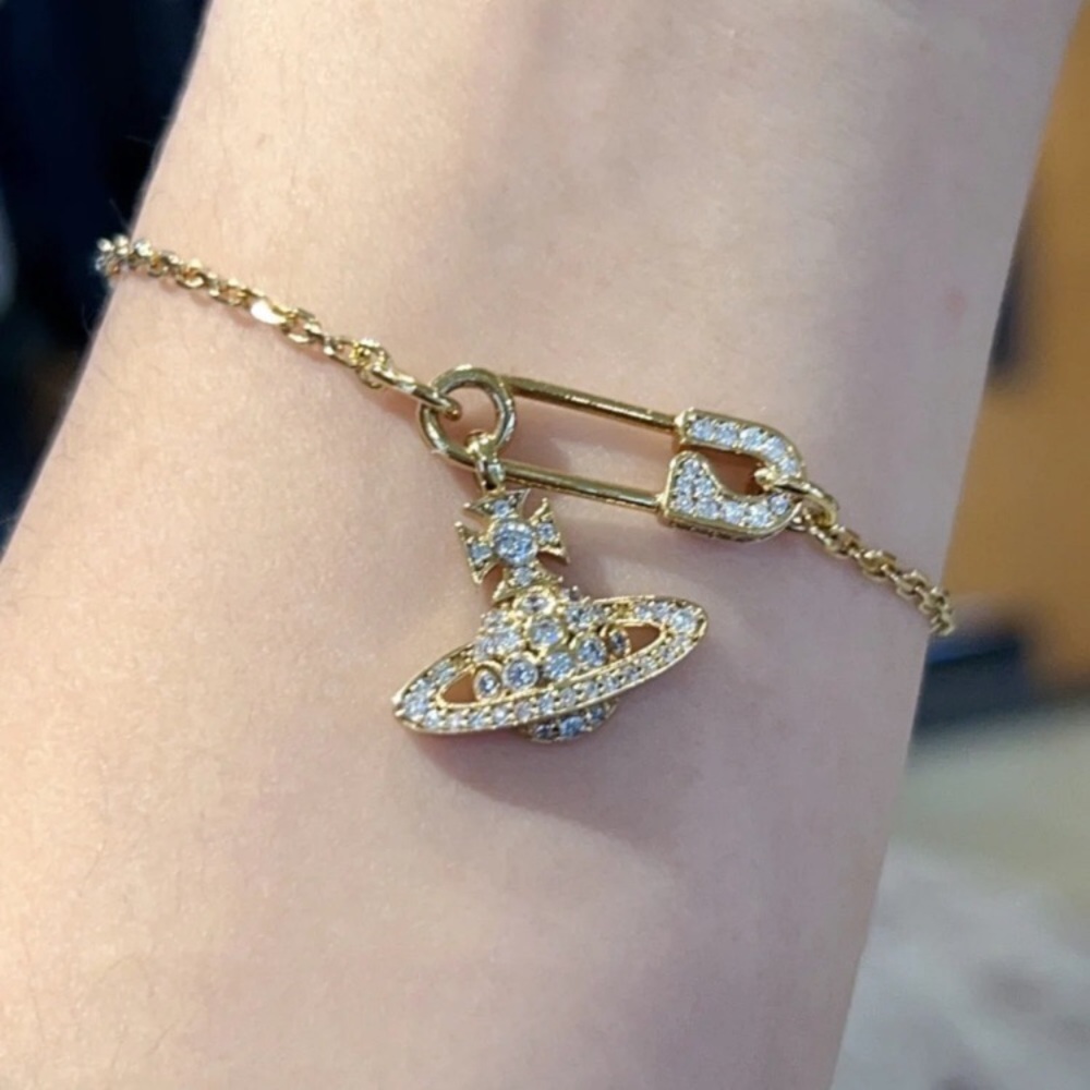 Vivienne Westwood bracelet
